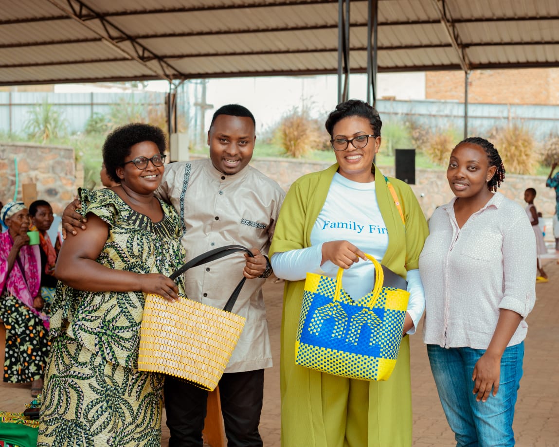 Busy Bees Foundation community life